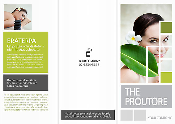 서양인 템플릿 편집 표지디자인 북디자인 출판디자인 여자 표지 엎드리기 리플렛 잎 북커버 3단접지 팜플렛 상반신 성인 두명 스파 힐링 이미지템플릿 AI파일 외국인 식물 모션 사람 파일형식 벡터