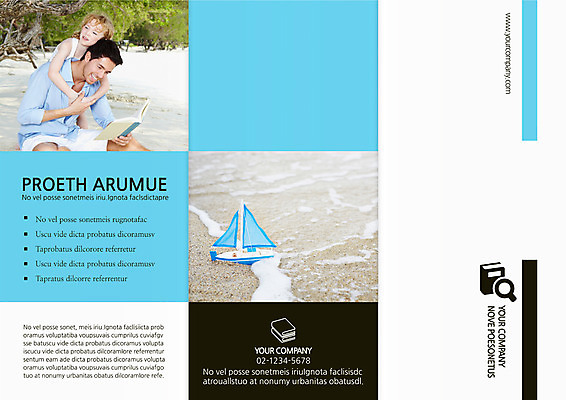 템플릿 편집 표지디자인 북디자인 출판디자인 여자 표지 남자 딸 어린이 리플렛 북커버 3단접지 가족 팜플렛 성인 해변 두명 장난감 독서 아빠 돛단배 힐링 업기 부녀 이미지템플릿 AI파일 바다 배_교통 관계 모션 사람 파일형식 벡터