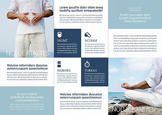 주간 서양인 템플릿 편집 표지디자인 북디자인 출판디자인 남자 내지 리플렛 40대 북커버 3단접지 요가 앉기 팜플렛 성인 해변 야외 두명 하반신 명상 힐링 이미지템플릿 AI파일 자연요소 외국인 웰빙 바다 중년 모션 사람 파일형식 벡터