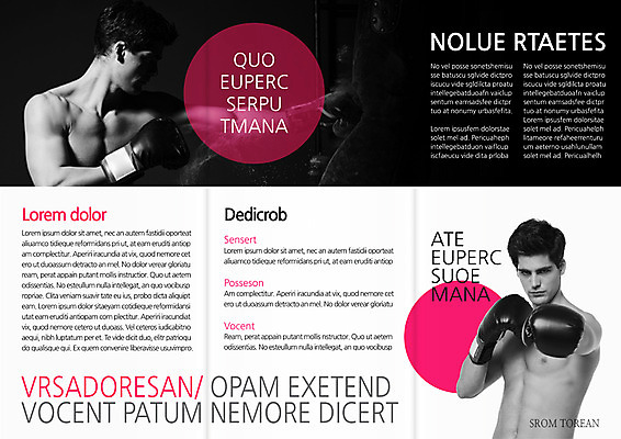 백인 템플릿 편집 표지디자인 북디자인 출판디자인 남자 내지 리플렛 북커버 3단접지 상의탈의 팜플렛 상반신 20대 성인 두명 권투 권투글러브 펀치 힐링 이미지템플릿 AI파일 서양인 모션 탈의 사람 청년 격투기 글러브 파일형식 벡터