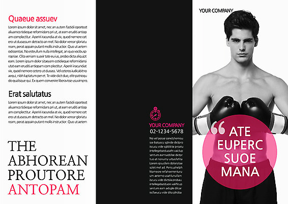 백인 템플릿 편집 표지디자인 북디자인 출판디자인 표지 남자 리플렛 북커버 3단접지 상의탈의 한명 팜플렛 상반신 20대 성인 앞모습 권투 권투글러브 힐링 이미지템플릿 AI파일 서양인 1 뷰포인트 탈의 사람 청년 격투기 글러브 파일형식 벡터