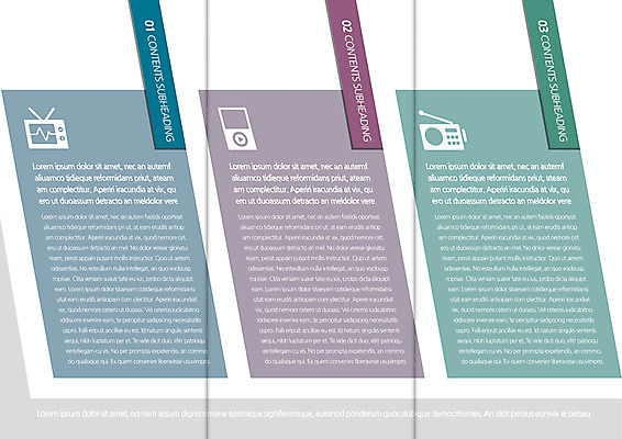 템플릿 편집 표지디자인 북디자인 출판디자인 내지 리플렛 북커버 3단접지 팜플렛 취미 사람없음 전자제품 텔레비전 MP3 라디오 이미지템플릿 AI파일 파일형식 벡터