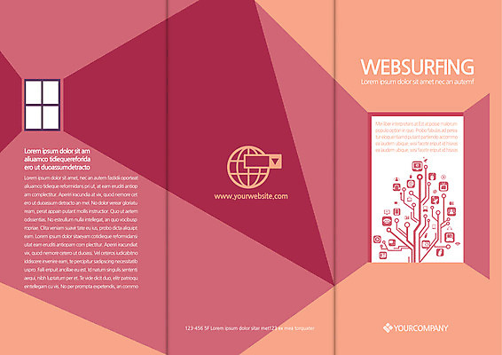 템플릿 편집 표지디자인 북디자인 출판디자인 표지 리플렛 인터넷 북커버 3단접지 창문 팜플렛 취미 사람없음 문 웹서핑 오픈 네트워크 이미지템플릿 AI파일 파일형식 벡터