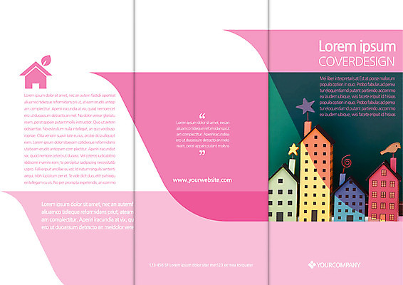 템플릿 편집 표지디자인 북디자인 출판디자인 표지 별 리플렛 북커버 3단접지 조류 부동산 주택 빌딩 팜플렛 사람없음 건물 이미지템플릿 AI파일 자연요소 동물 건축물 재산 파일형식 벡터