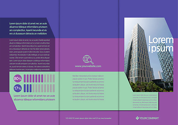 주간 템플릿 편집 표지디자인 북디자인 출판디자인 표지 건축 리플렛 북커버 3단접지 빌딩 팜플렛 사람없음 야외 보라색 도시 이미지템플릿 AI파일 자연요소 컬러 건물 파일형식 벡터