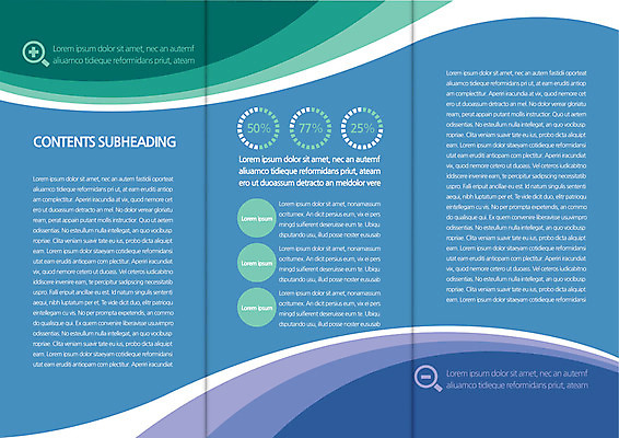템플릿 편집 표지디자인 북디자인 출판디자인 건축 내지 리플렛 곡선 북커버 3단접지 팜플렛 사람없음 초록색 파란색 보라색 확대 축소 이미지템플릿 AI파일 선 컬러 파일형식 벡터