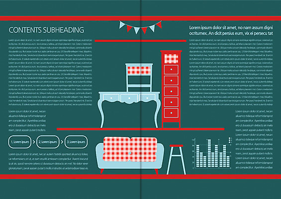 템플릿 편집 표지디자인 북디자인 출판디자인 내지 리플렛 가구 북커버 의자 탁자 팜플렛 사람없음 인테리어 소파 서랍장 가랜드 이미지템플릿 AI파일 디자인 생활용품 파티용품 파일형식 벡터