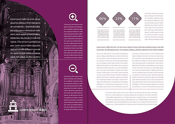 템플릿 편집 표지디자인 북디자인 출판디자인 건축 내지 리플렛 고건축 북커버 실내 팜플렛 사람없음 기둥 자주색 이미지템플릿 AI파일 건축물 컬러 내부 파일형식 벡터