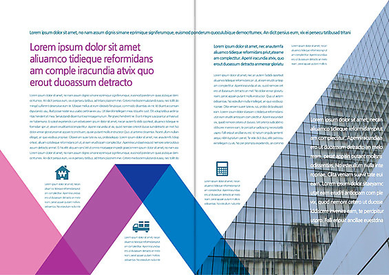 템플릿 편집 표지디자인 북디자인 출판디자인 건축 내지 리플렛 북커버 창문 빌딩 팜플렛 사람없음 삼각형 직선 겹침 이미지템플릿 AI파일 도형 선 건물 파일형식 벡터