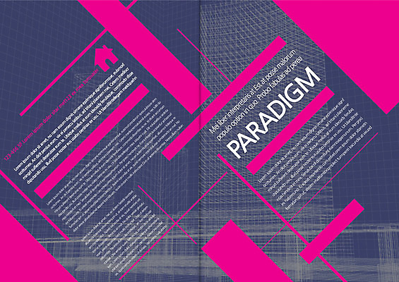 템플릿 편집 표지디자인 북디자인 출판디자인 표지 건축 리플렛 분홍색 북커버 설계 팜플렛 사람없음 사각형 이미지템플릿 AI파일 도형 컬러 컨셉 파일형식 벡터