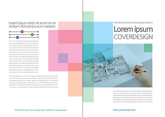 템플릿 편집 표지디자인 북디자인 손 출판디자인 표지 건축 리플렛 북커버 설계 한명 사람 팜플렛 신체부위 연필 사각형 설계도 겹침 이미지템플릿 AI파일 도형 1 컨셉 학용품 건설업 필기구 파일형식 벡터