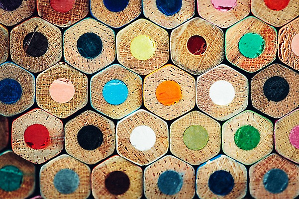 포토 JPG 스튜디오촬영 백그라운드 학용품 색연필 실내 근접촬영 사람없음 컬러풀 필기구 오브젝트 국내포토 뷰포인트 컬러 문구용품 내부 파일형식