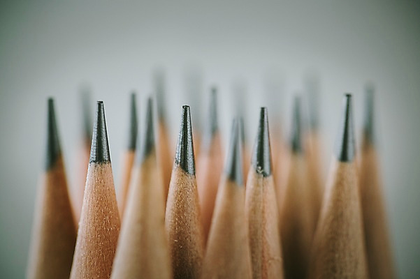 포토 JPG 스튜디오촬영 백그라운드 학용품 실내 근접촬영 사람없음 필기구 연필 오브젝트 연필심 국내포토 뷰포인트 문구용품 내부 파일형식