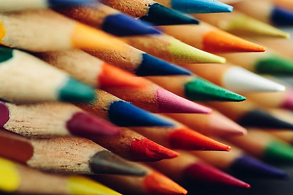 포토 JPG 스튜디오촬영 백그라운드 학용품 색연필 실내 근접촬영 사람없음 컬러풀 필기구 오브젝트 국내포토 뷰포인트 컬러 문구용품 내부 파일형식