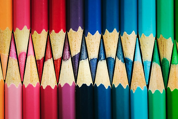 포토 JPG 스튜디오촬영 백그라운드 학용품 색연필 실내 근접촬영 사람없음 컬러풀 필기구 오브젝트 국내포토 뷰포인트 컬러 문구용품 내부 파일형식