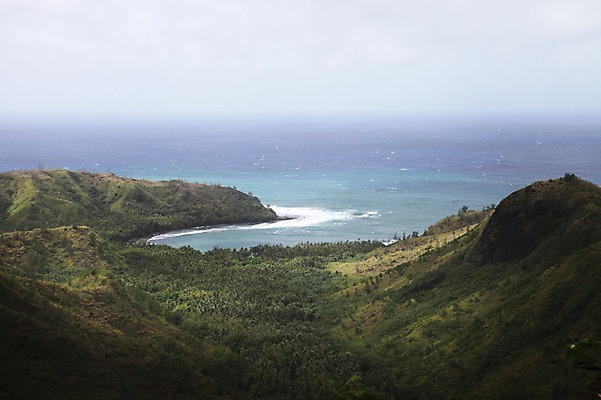 포토 JPG 주간 해외 바다 섬 산 풍경 사람없음 야외 오세아니아 괌 국내포토 자연요소 나라 파일형식