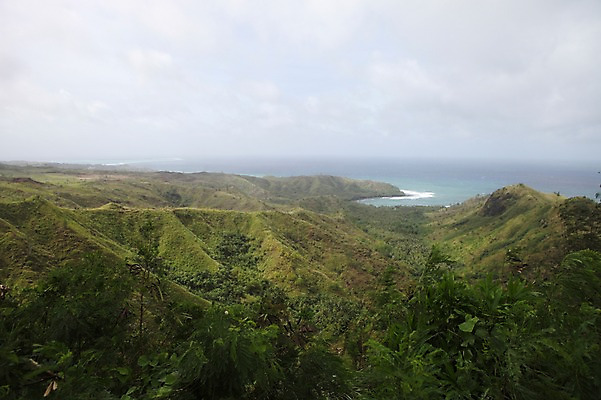 포토 JPG 주간 해외 바다 섬 산 풍경 사람없음 야외 오세아니아 괌 국내포토 자연요소 나라 파일형식