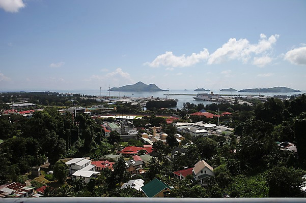 포토 JPG 주간 나무 해외 바다 섬 아프리카 주택 풍경 사람없음 야외 마을 세이셸 라디그 국내포토 자연요소 식물 나라 건물 파일형식