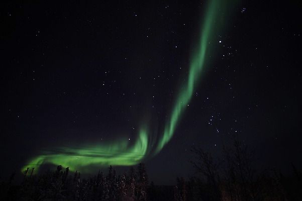 포토 JPG 해외 캐나다 밤하늘 아메리카 풍경 사람없음 야외 야간 오로라 국내포토 자연요소 북아메리카 자연현상 하늘 대륙 파일형식
