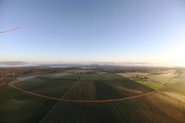 포토 JPG 주간 해외 밭 논 풍경 사람없음 야외 마을 일몰 시골 오세아니아 호주 시드니 항공촬영 국내포토 자연요소 나라 뷰포인트 농업 노을 파일형식
