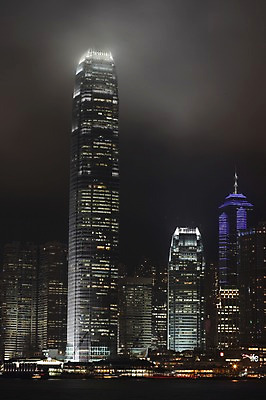 포토 JPG 해외 아시아 야경 빌딩 사람없음 야외 도시 홍콩 국내포토 나라 건물 중국 야간 파일형식 풍경_경치