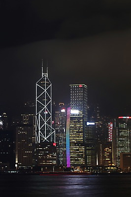 포토 JPG 해외 아시아 야경 빌딩 사람없음 야외 도시 홍콩 국내포토 나라 건물 중국 야간 파일형식 풍경_경치