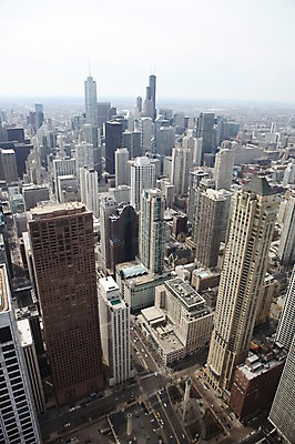 포토 JPG 주간 해외 도로 아메리카 풍경 빌딩 사람없음 야외 건물 미국 도시 항공촬영 시카고 국내포토 자연요소 건축물 길 뷰포인트 북아메리카 교통시설 대륙 파일형식