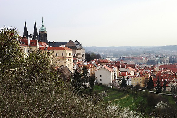포토 JPG 주간 해외 유럽 주택 풍경 사람없음 야외 건물 세계문화유산 체코 프라하 국내포토 자연요소 건축물 나라 문화재 파일형식