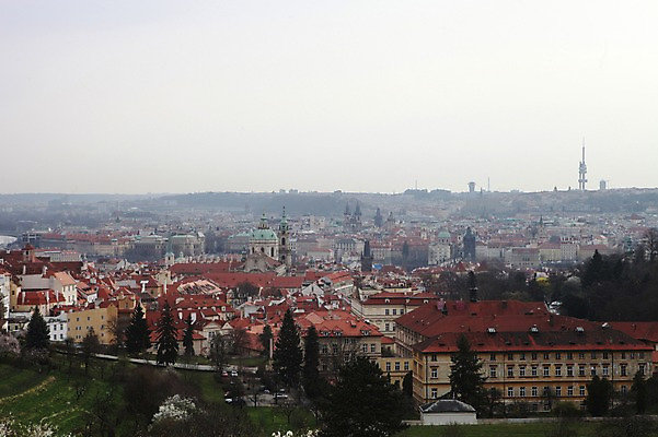 포토 JPG 주간 해외 유럽 주택 풍경 사람없음 야외 건물 세계문화유산 체코 프라하 항공촬영 국내포토 자연요소 건축물 나라 뷰포인트 문화재 파일형식