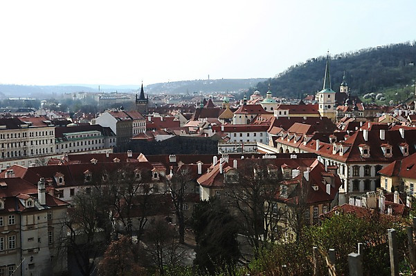 포토 JPG 주간 해외 유럽 풍경 사람없음 야외 건물 세계문화유산 도시 체코 프라하 항공촬영 국내포토 자연요소 건축물 나라 뷰포인트 문화재 파일형식