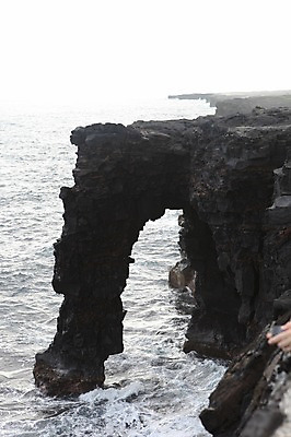 포토 JPG 주간 해외 바다 자연 아메리카 풍경 사람없음 야외 미국 절벽 바위 하와이 국내포토 자연요소 북아메리카 돌_바위 대륙 생태계 파일형식