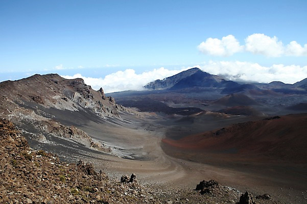 포토 JPG 주간 해외 자연 바위산 산 아메리카 풍경 사람없음 야외 미국 돌_바위 바위 하와이 국내포토 자연요소 북아메리카 돌산 대륙 생태계 파일형식
