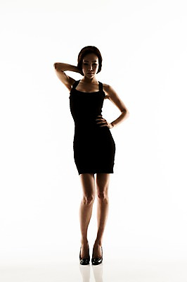 포토 JPG 스튜디오촬영 전신 원피스 여자 허리손 실내 한명 서기 20대 성인 앞모습 한국인 하이힐 역광 의료성형뷰티 청년여자한명만 성인여자한명만 국내포토 1 옷 구두 뷰포인트 포즈 모션 사람 동양인 청년 내부 여성화 여자한명만 성인여자만 청년여자만 파일형식