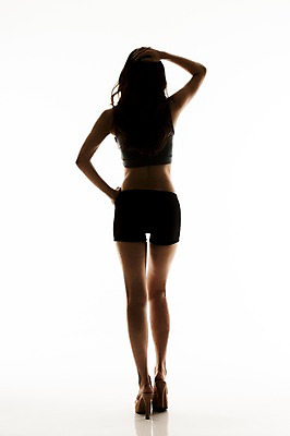 포토 JPG 스튜디오촬영 전신 여자 허리손 실내 한명 서기 20대 성인 뒷모습 한국인 하이힐 탱크톱 역광 핫팬츠 의료성형뷰티 청년여자한명만 성인여자한명만 국내포토 1 구두 뷰포인트 포즈 상의 바지 모션 사람 동양인 청년 내부 여성화 여자한명만 성인여자만 청년여자만 파일형식