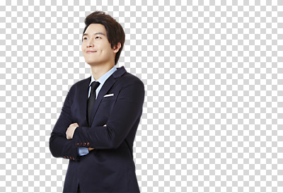 편집 편집이미지 응시 남자 비즈니스 한명 웃음 동양인 정장 상반신 20대 성인 옆모습 팔짱 한국인 비즈니스맨 PNG 남자만 편집소스 1 시선 옷 뷰포인트 모션 표정 사람 인종 청년 직장인 파일형식