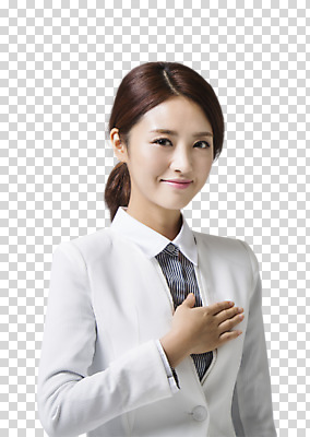 편집 편집이미지 여자 비즈니스 한명 웃음 동양인 정장 상반신 성인 앞모습 30대 한국인 비즈니스우먼 PNG 국민의례 여자만 편집소스 1 옷 뷰포인트 표정 사람 인종 장년 직장인 파일형식