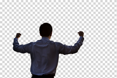 편집 편집이미지 남자 실루엣 비즈니스 한명 동양인 정장 상반신 성인 뒷모습 파이팅 주먹 한국인 비즈니스맨 PNG 남자만 편집소스 1 옷 뷰포인트 모션 촬영기법 사람 인종 직장인 파일형식