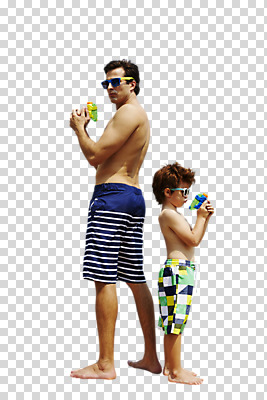 전신 서양인 백인 편집 편집이미지 여자 남자 수영복 아들 어린이 가족 서기 소년 성인 두명 옆모습 여름휴가 바캉스 선글라스 아빠 PNG 물총 부자지간 편집소스 외국인 옷 안경 뷰포인트 관계 모션 휴가 사람 파일형식 여름_계절