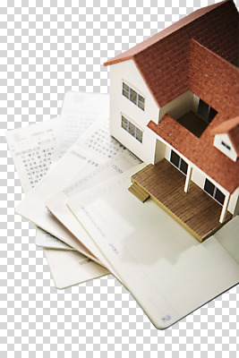 편집 편집이미지 부동산 주택 사람없음 모형 오브젝트 통장 집값 PNG 편집소스 건물 금융 재산 파일형식