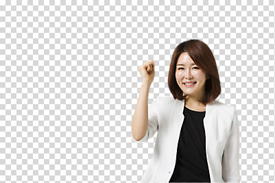 편집 편집이미지 여자 40대 비즈니스 한명 웃음 동양인 정장 상반신 성인 앞모습 주먹 한국인 비즈니스우먼 PNG 여자만 편집소스 1 옷 뷰포인트 중년 모션 표정 사람 인종 직장인 파일형식