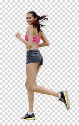 전신 서양인 백인 편집 편집이미지 여자 한명 서기 웃음 20대 성인 옆모습 운동복 달리기 조깅 운동 탱크톱 PNG 여자만 편집소스 외국인 1 옷 뷰포인트 상의 모션 표정 건강 사람 청년 파일형식