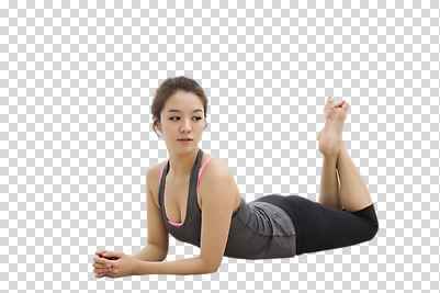 전신 편집 편집이미지 응시 여자 엎드리기 요가 한명 동양인 20대 성인 옆모습 운동복 민소매 눕기 운동 스트레칭 한국인 PNG 여자만 편집소스 1 웰빙 시선 옷 뷰포인트 상의 모션 건강 사람 인종 청년 파일형식