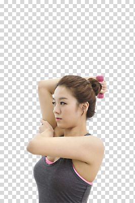 편집 편집이미지 여자 요가 한명 동양인 상반신 20대 성인 옆모습 운동복 민소매 운동 스트레칭 한국인 PNG 여자만 편집소스 1 웰빙 옷 뷰포인트 상의 건강 사람 인종 청년 파일형식