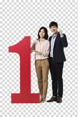 전신 편집 편집이미지 1 여자 남자 비즈니스 안내 서기 웃음 동양인 정장 손짓 20대 성인 두명 앞모습 숫자 주먹 한국인 우승 비즈니스맨 비즈니스우먼 PNG 편집소스 문자 옷 뷰포인트 모션 표정 사람 인종 청년 최고 직장인 파일형식