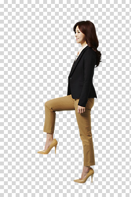 전신 편집 편집이미지 여자 비즈니스 한명 서기 웃음 동양인 정장 20대 성인 옆모습 걷기 한국인 비즈니스우먼 하이힐 오르기 PNG 여자만 편집소스 1 옷 구두 뷰포인트 모션 표정 사람 인종 청년 직장인 여성화 파일형식