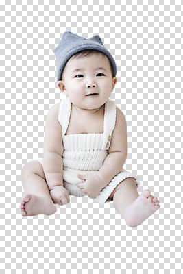 전신 편집 편집이미지 모자 남자 어린이 한명 앉기 동양인 소년 앞모습 한국인 아기 PNG 남자만 어린이만 편집소스 1 잡화 뷰포인트 모션 사람 인종 파일형식