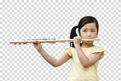 편집 편집이미지 응시 여자 어린이 악기 연주 한명 동양인 소녀 상반신 앞모습 한국인 플루트 PNG 여자만 어린이만 편집소스 1 시선 음악 뷰포인트 관악기 사람 인종 파일형식