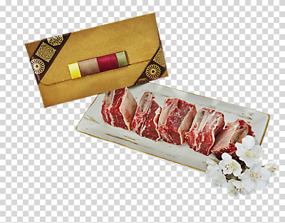 편집 편집이미지 한국전통 접시 명절 꽃 음식 편지봉투 선물 사람없음 소고기 갈비 PNG 편집소스 식물 전통 식기 기념일 봉투 한국 육류 편지 파일형식