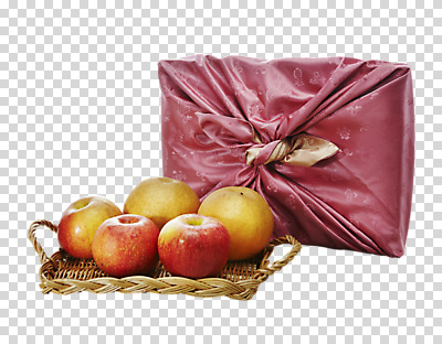 편집 편집이미지 한국전통 명절 음식 선물 사람없음 광주리 보자기 배 사과 PNG 편집소스 전통 기념일 과일 한국 바구니 파일형식 천_직물