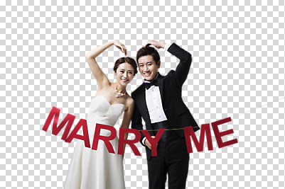 편집 편집이미지 커플 영어 여자 남자 신부 커플라이프 웨딩드레스 신랑 결혼 웃음 동양인 정장 턱시도 상반신 성인 두명 앞모습 30대 한국인 하트 PNG 편집소스 모양 문자 라이프스타일 드레스 옷 뷰포인트 관계 표정 사람 인종 이벤트 장년 파일형식